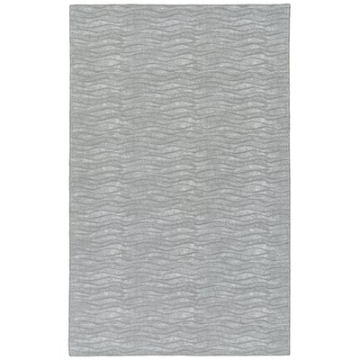 Hook and Beam Lakeview Wool Area Rug