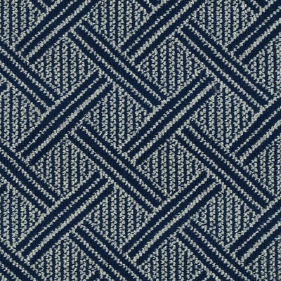 Hook and Beam Moon Magic Wool Area Rug