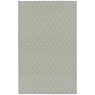 Hook and Beam New Jewel Wool Area Rug