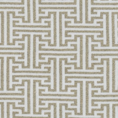 Hook and Beam Park Lane Wool Area Rug