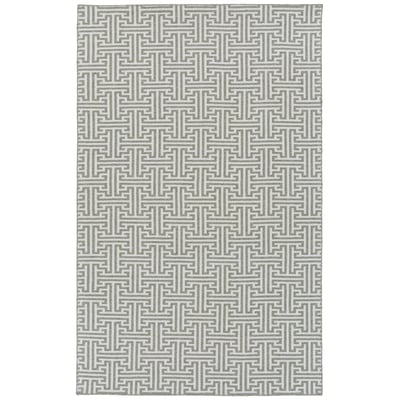 Hook and Beam Park Lane Wool Area Rug
