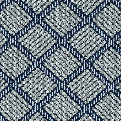 Hook and Beam Reflection Wool Area Rug