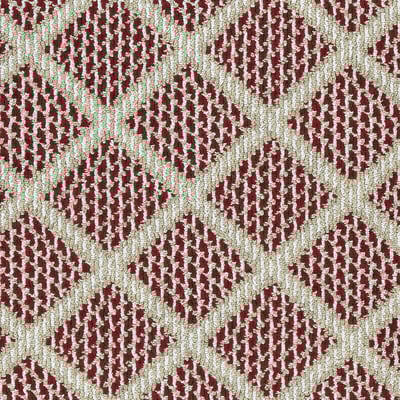 Hook and Beam Reflection Wool Area Rug