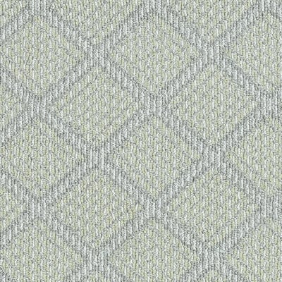 Hook and Beam Reflection Wool Area Rug