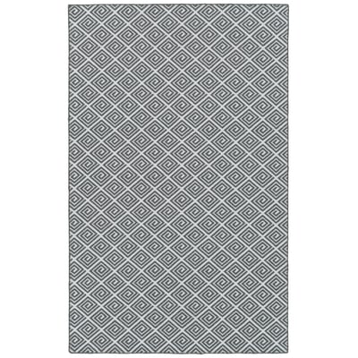 Hook and Beam Regal Elegance Wool Area Rug