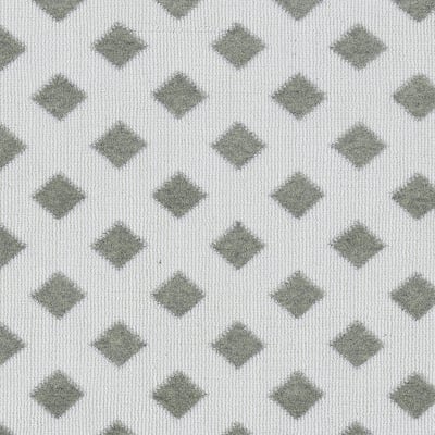 Hook and Beam Royal Flush Wool Area Rug