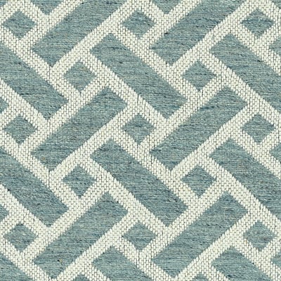 Hook and Beam Vega Wool Area Rug