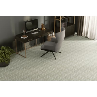 Hook and Beam Whispering Hills Wool Area Rug