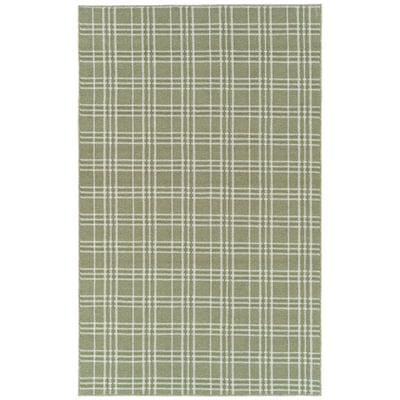 Hook and Beam Whispering Hills Wool Area Rug