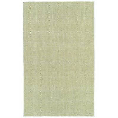 Home and Porch Altamaha Handwoven Outdoor Area Rug