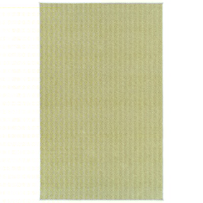 Home and Porch Cumberland Island Handwoven Outdoor Area Rug