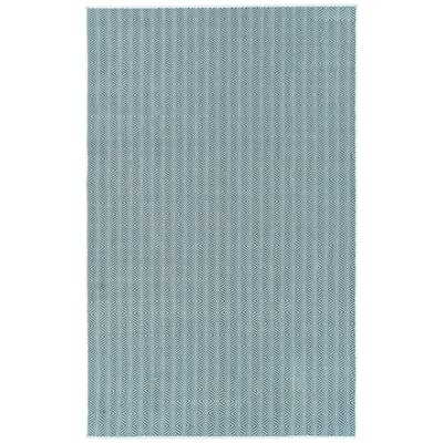 Home and Porch Cumberland Island Handwoven Outdoor Area Rug