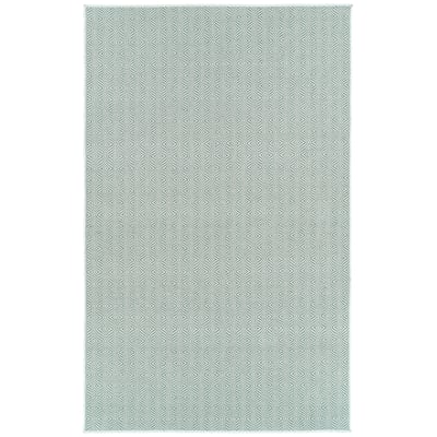 Home and Porch Cumberland Island Handwoven Outdoor Area Rug
