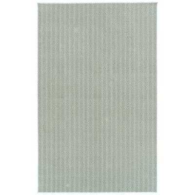Home and Porch Cumberland Island Handwoven Outdoor Area Rug