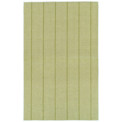 Home and Porch Darien Handwoven Outdoor Area Rug