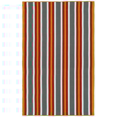 Home and Porch Hilton Head Handwoven Outdoor Area Rug