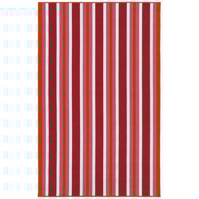 Home and Porch Hilton Head Handwoven Outdoor Area Rug