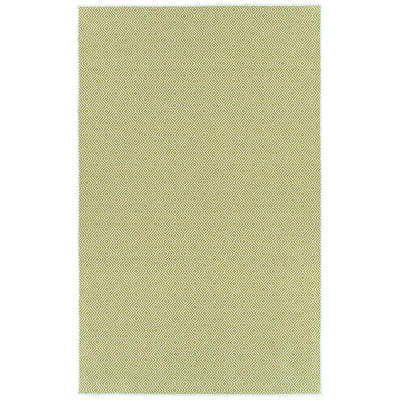 Home and Porch Jekyll Island Handwoven Outdoor Area Rug