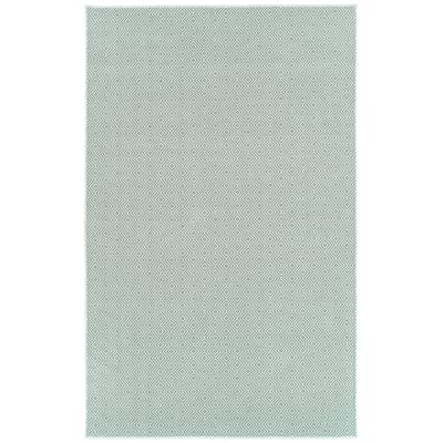 Home and Porch Jekyll Island Handwoven Outdoor Area Rug