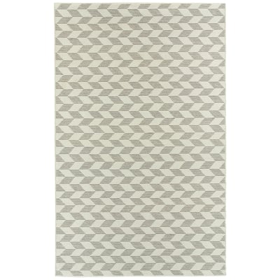 Home and Porch Sea Island Outdoor Area Rug