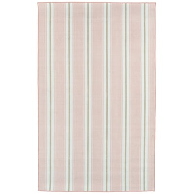 Home and Porch Southern Soal Handwoven Outdoor Area Rug