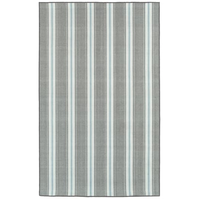 Home and Porch Southern Soal Handwoven Outdoor Area Rug