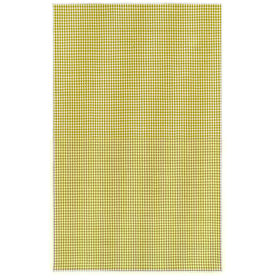 Home and Porch St. Simons Handwoven Outdoor Area Rug