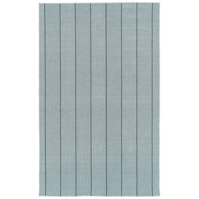 Home and Porch Talbot Island Handwoven Outdoor Area Rug