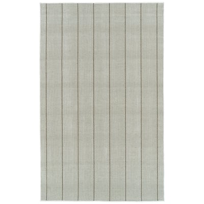 Home and Porch Talbot Island Handwoven Outdoor Area Rug