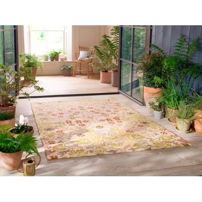 Blackthorn Hand-Tufted Outdoor Area Rug
