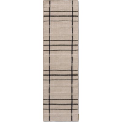Zona Line Handmade Outdoor Area Rug