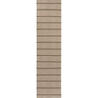 Zona Stitch Handmade Outdoor Area Rug