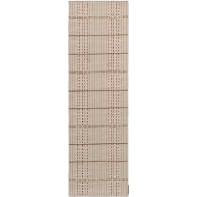 Zona Stitch Handmade Outdoor Area Rug