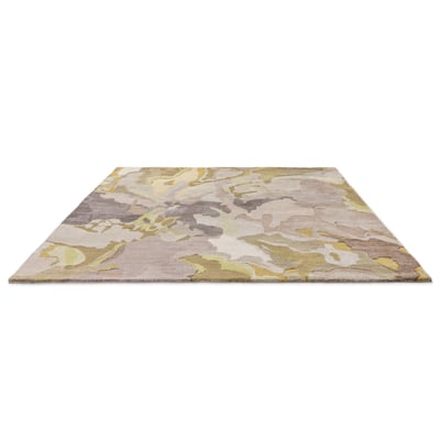 Foresta Wool Hand-Tufted Area Rug