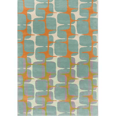 Going Lohko Wool Hand-Tufted Area Rug