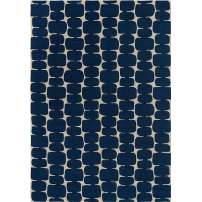 Little Lohko Wool Hand-Tufted Area Rug