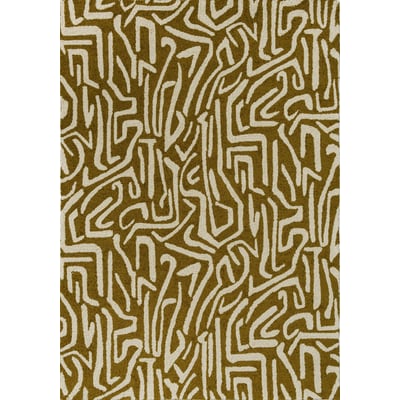 Melodic Hand-Tufted Outdoor Area Rug