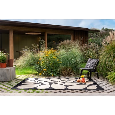 Sycamore Hand-Tufted Outdoor Area Rug
