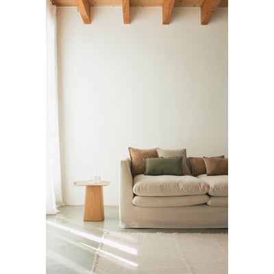 Handloom Legacy Cotton Handmade Area Rug