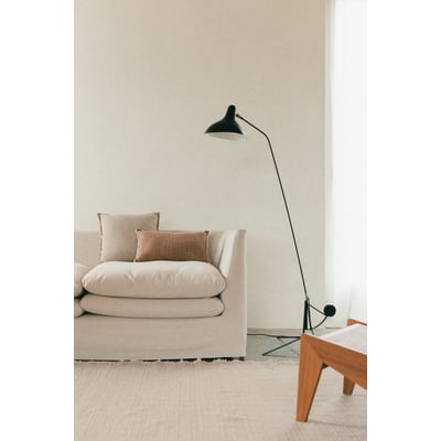 Handloom Legacy Pillow Cotton Handmade Machine-Washable