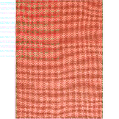 Weave Jute/Wool Handwoven Area Rug
