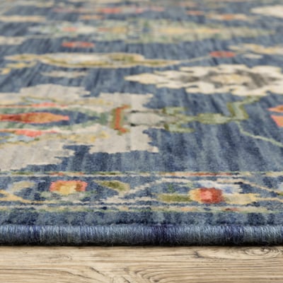 Oriental Weavers Lucca 2863 Traditional / Oriental Area Rugs