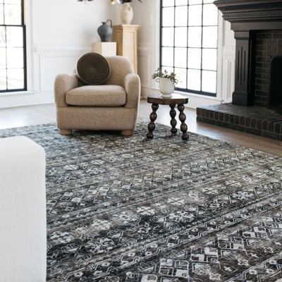 【MIYOSHI RUG】舐達磨 TIMELESS CHAIN SMOKE MIYOSHI RUG】舐達磨 TIMELESS CHAIN SMOKE MIYOSHI RUG】舐達磨