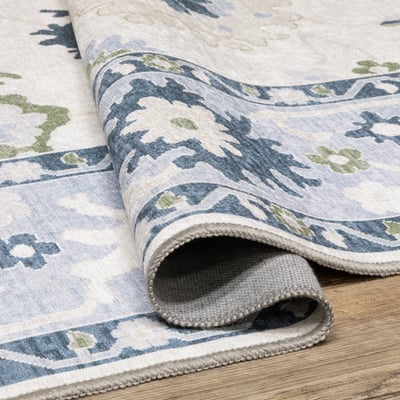 Oriental Weavers Addison ADD05 Area Rugs | Traditional / Oriental