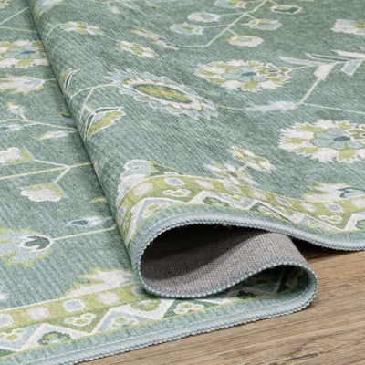 Oriental Weavers Addison ADD08 Area Rugs | Traditional / Oriental