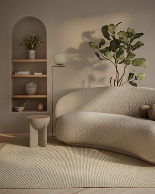 Momeni Everett EVT-8 Contemporary / Modern Area Rugs | Rugs Direct