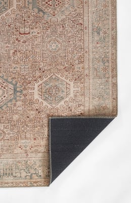 Momeni Ariana ARI-8 Area Rugs | Vintage / Overdyed Rectangular