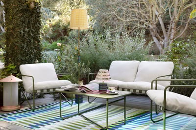 新品】MIYOSHI RUG MR-058 