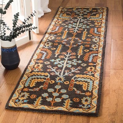 Safavieh Heritage HG-409 Rugs | Rugs Direct