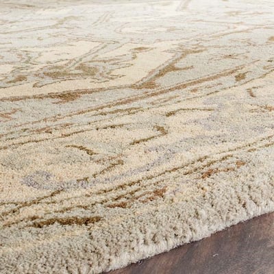 Safavieh Heritage HG-866 Rugs | Rugs Direct